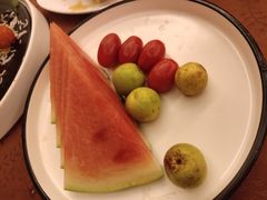 -西安饭庄(立丰国际店)