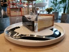 -dotcom coffee古点咖啡(致真大厦店)