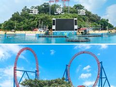 -珠海海泉湾度假区