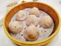 -小厨娘淮扬菜(板桥一店)