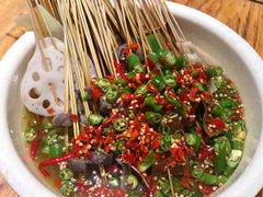 -嘉州叶婆婆钵钵鸡(建设路店)