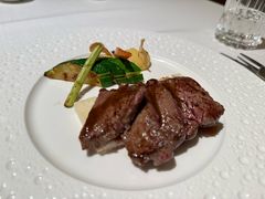 -香樟花园法式铁板烧(恒隆广场店)