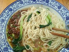 -老地方猫儿面(磁器口店)