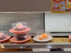 -争鲜回转寿司(西红门荟聚PLUS店)