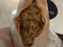 -芙蓉蛋卷(新街店)