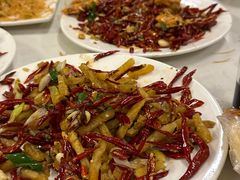 -田记餐馆(富国街店)