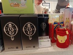 -奈雪的茶(太原茂业天地店)