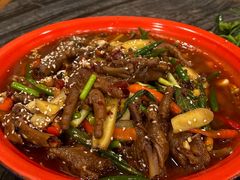 -江湖黑大兔(杨家坪店)