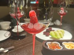 -甄御•海鲜新青岛菜(麦岛店)