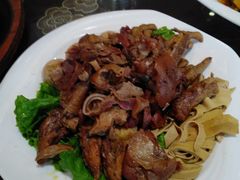 -小土豆美食(太原南街店)