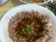 -玲燕蒸菜馆(江东路店)