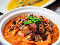 -简小舍·民间手艺菜(武昌江滩店)