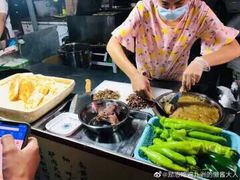 -大学城夜市