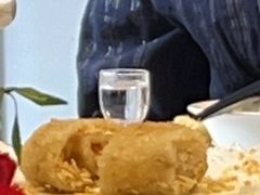 -海鸿荟·沿江菜(中山北路店)