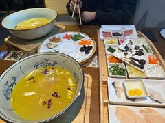 -芸南道·过桥米线(昆明老街旗舰店)