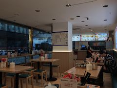 -武圣羊汤·西北面(安德路店)