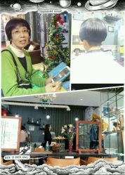 -MG Style Salon
