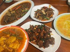 -云隐小厨·传统大理美食(复兴路店)