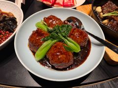 -四季餐厅·新津菜(环湖中路店)