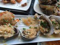 -小海豚·老字号海鲜餐厅(三亚湾店)