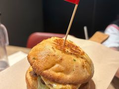 -必胜客(新中纬店)