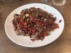 -爆好吃夜市大排档·乐山江湖菜(中心城总店)