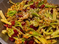 -渝人码头 川菜店 Chungking Szechuan Cuisine
