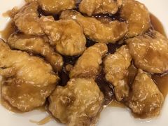 -烤肉宛饭庄(南礼士路店)