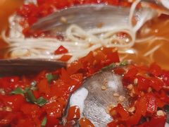 -老湘村·湖南土菜(天河维多利店)