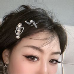点击看大图 -3AM·S HAIR SALON烫发染发接发