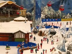 -长沙湘江冰雪世界