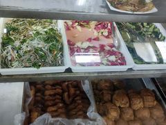 -北京清真房记小吃店