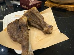 -锡和无锡菜(景丽苑店)