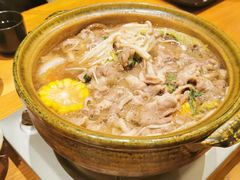 -吟松日式料理(莘庄店)
