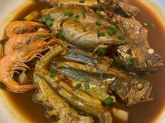 -台记小海鲜(七宝店)