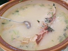 -千岛湖鱼味馆(十字街总店)