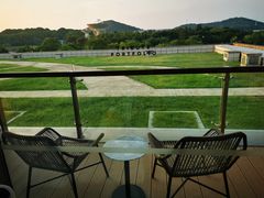 -上海佘山世茂艾美酒店