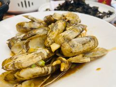 -渔满仓海鲜渔家(象山二店)