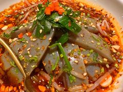 丽江鸡豆粉-一坐一忘云南菜(嘉里中心店)