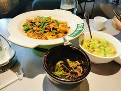 -费大厨辣椒炒肉(黄兴中心广场店)