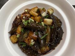 -老妈疙瘩汤·平价海鲜专门店·老威海菜(渔港路店)