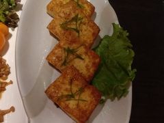 -松子料理(白家庄店)