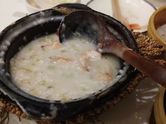 -火齐潮汕砂锅粥(五道口店)
