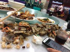 -聚德福海鲜家常菜(刘庄店)