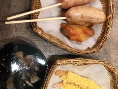 -好人民间小吃·番茄鱼酸菜鱼(木渎悠方店)