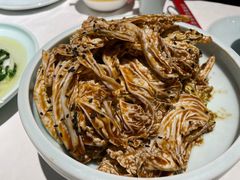 -惠丰堂饭庄·烤鸭·京味菜(西北旺·唐家岭店)