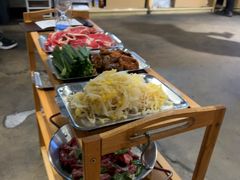 -霸腹烤肉(厦门柚子番店)