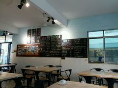 -Sasa的海(蜈支洲岛后海店)
