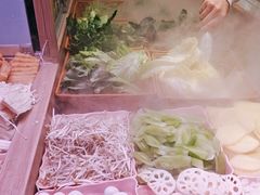 -福客麻辣烫·现炒麻辣香锅(印力中心店)