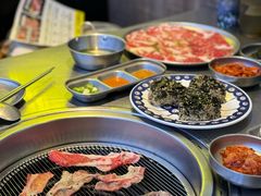 -大叹号·朝鲜族烤肉(潍坊泰华城店)